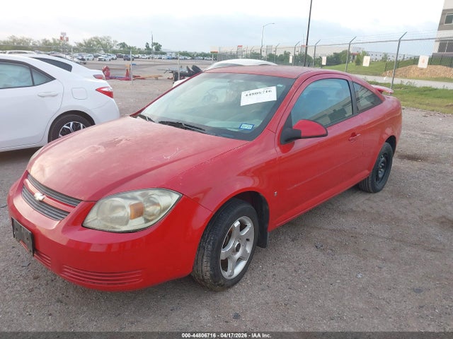 CHEVROLET COBALT LT - 2
