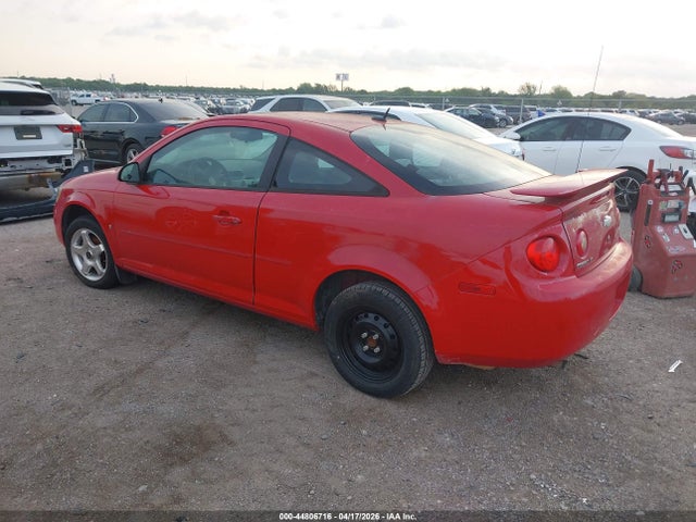 CHEVROLET COBALT LT - 3