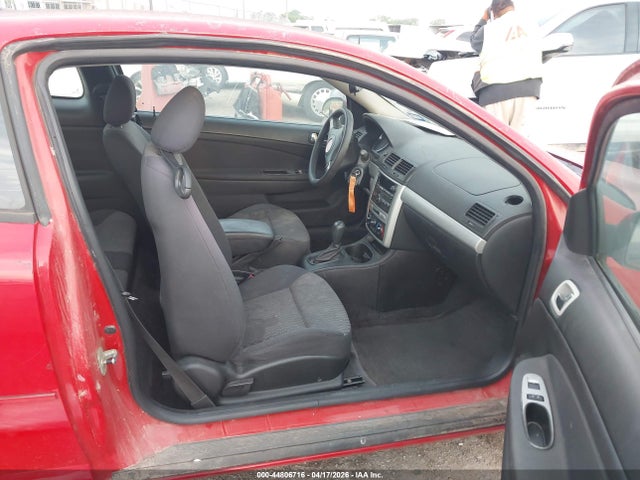 CHEVROLET COBALT LT - 5