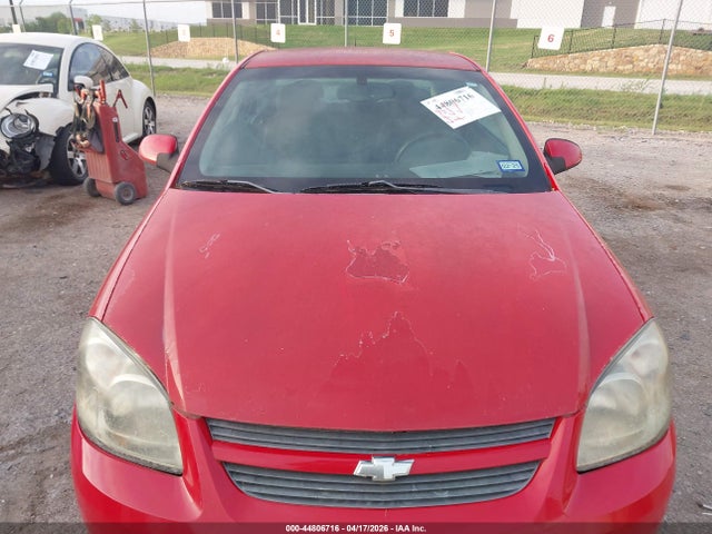 CHEVROLET COBALT LT - 6