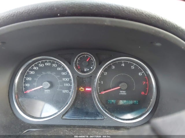 CHEVROLET COBALT LT - 7