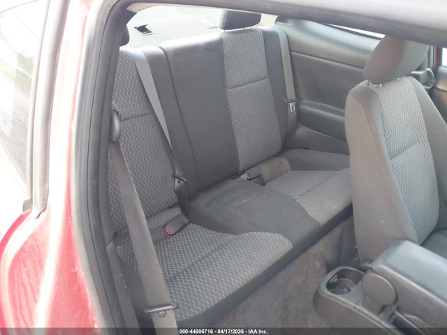 CHEVROLET COBALT LT - 8