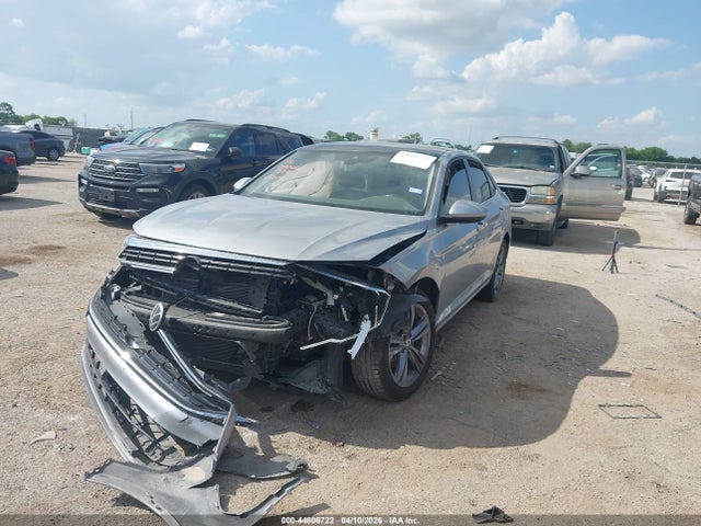 2023 Volkswagen JETTA 1.5T SE 照片 2