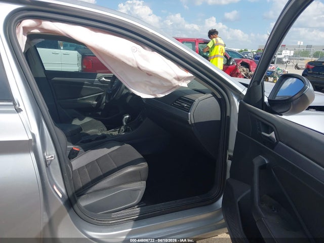 2023 Volkswagen JETTA 1.5T SE 照片 5