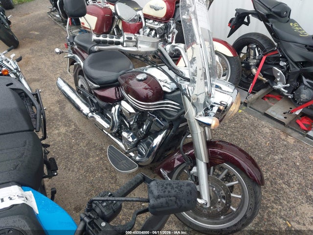 2006 YAMAHA XV A