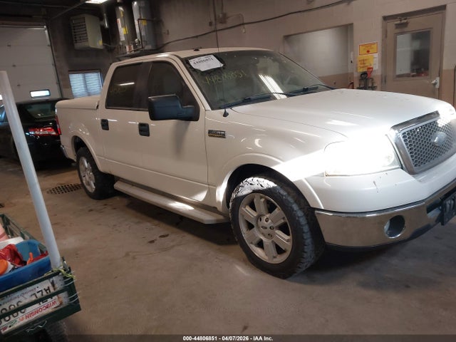 FORD F-150 60TH ANNIVERSARY/FX2/KING RANCH/LARIAT/XLT - 1