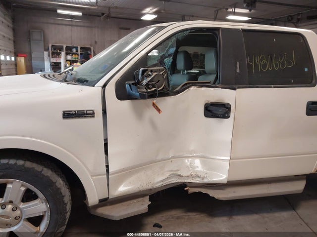 FORD F-150 60TH ANNIVERSARY/FX2/KING RANCH/LARIAT/XLT - 6