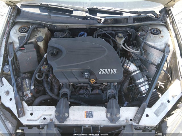 CHEVROLET IMPALA LT - 10