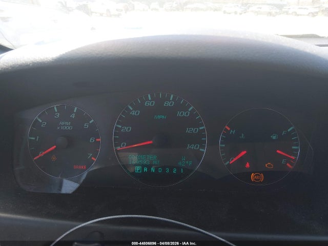 CHEVROLET IMPALA LT - 7