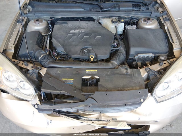 CHEVROLET MALIBU CLASSIC LT - 10