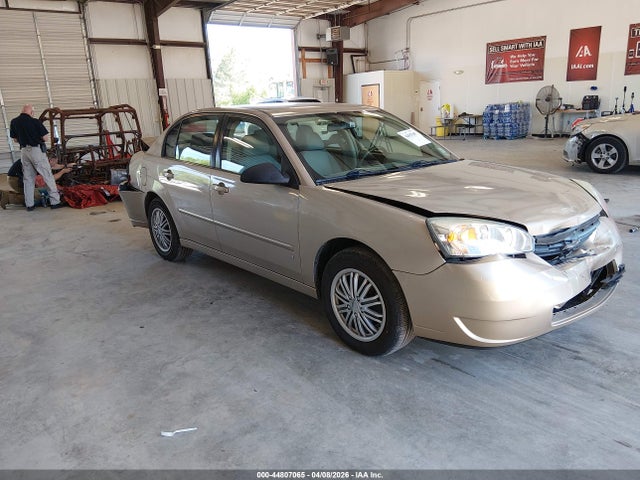 CHEVROLET MALIBU CLASSIC LT - 1