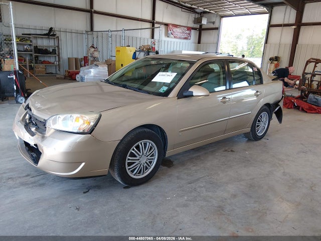 CHEVROLET MALIBU CLASSIC LT - 2