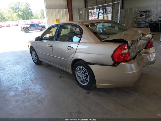 CHEVROLET MALIBU CLASSIC LT - 3