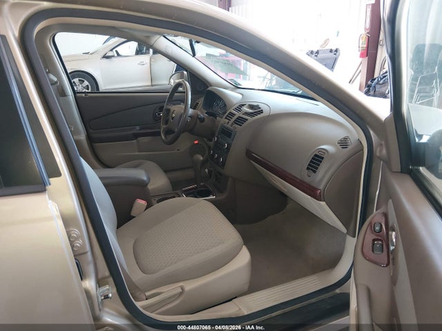 CHEVROLET MALIBU CLASSIC LT - 5