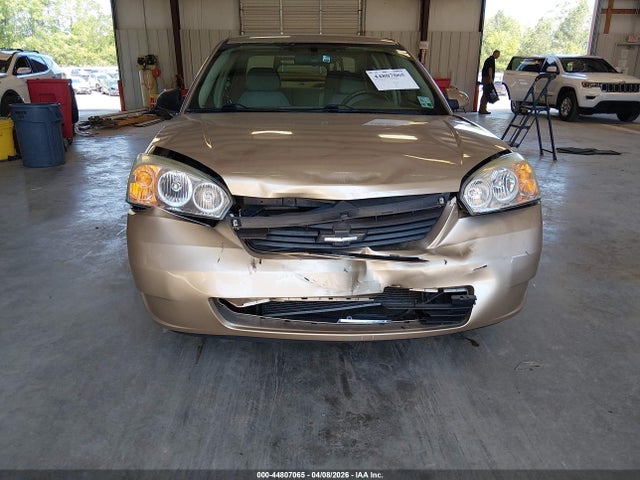 CHEVROLET MALIBU CLASSIC LT - 6