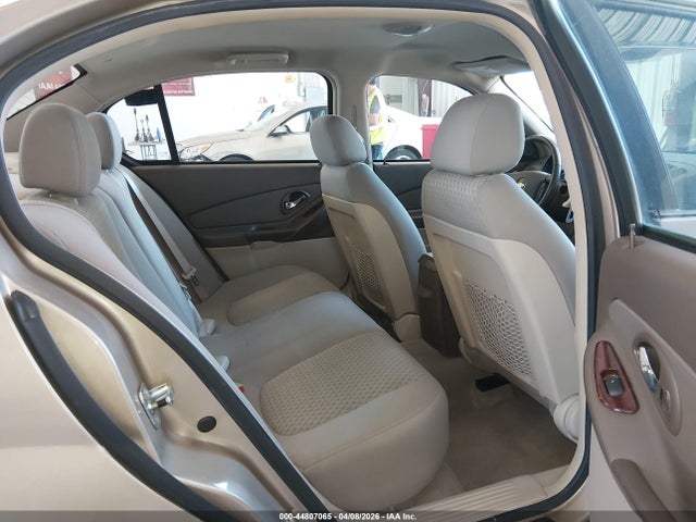 CHEVROLET MALIBU CLASSIC LT - 8