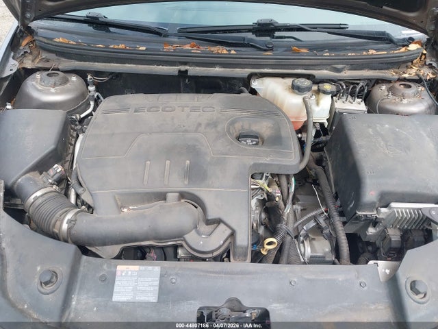 CHEVROLET MALIBU LS - 10