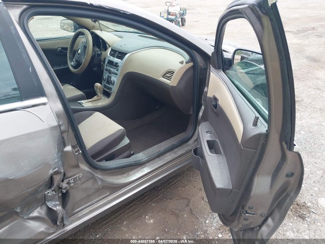 CHEVROLET MALIBU LS - 5