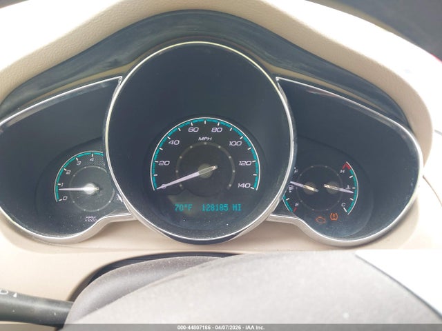 CHEVROLET MALIBU LS - 7