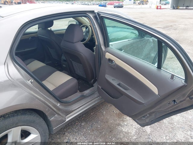 CHEVROLET MALIBU LS - 8