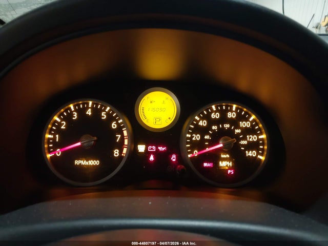 NISSAN SENTRA 2.0S - 7