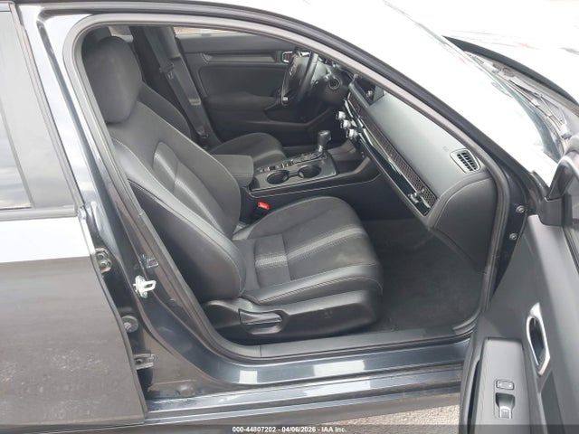 HONDA CIVIC SPORT - 5