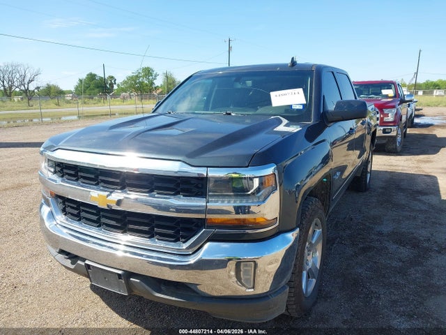 CHEVROLET SILVERADO 1500 1LT - 6