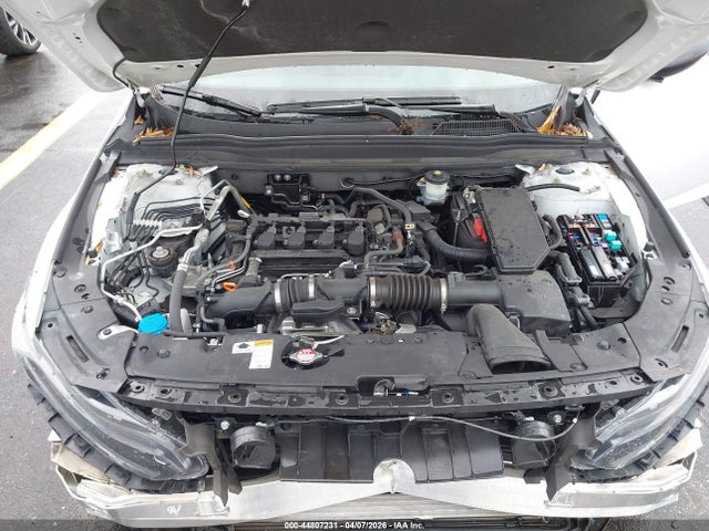 HONDA ACCORD SPORT - 10