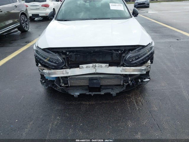 HONDA ACCORD SPORT - 6