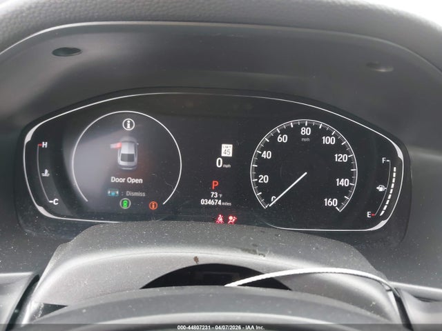 HONDA ACCORD SPORT - 7