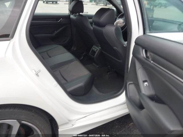 HONDA ACCORD SPORT - 8