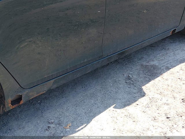 CHEVROLET CRUZE LS AUTO - 6