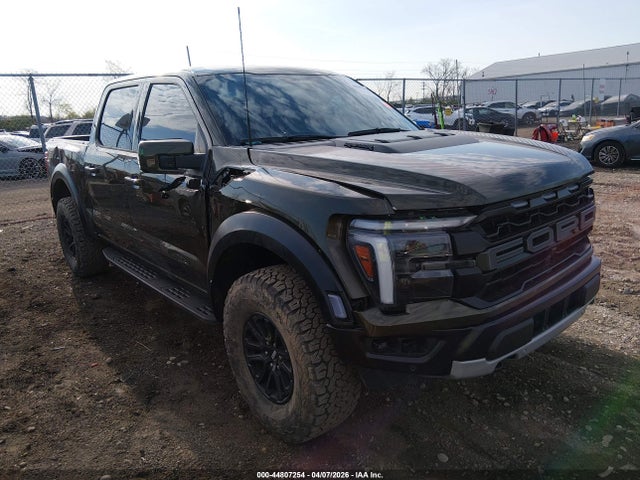 FORD F-150 RAPTOR - 1