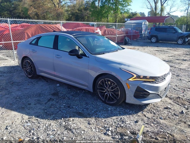 2023 KIA K5 GT