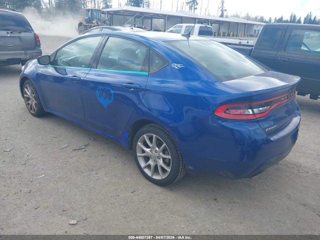 DODGE DART - 3