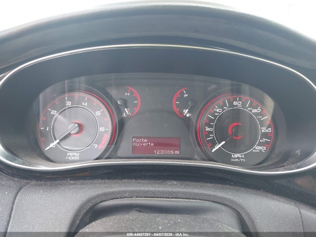 DODGE DART - 7