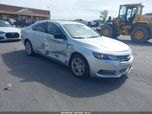 CHEVROLET IMPALA 1FL - 1