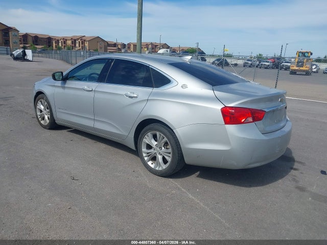 CHEVROLET IMPALA 1FL - 3