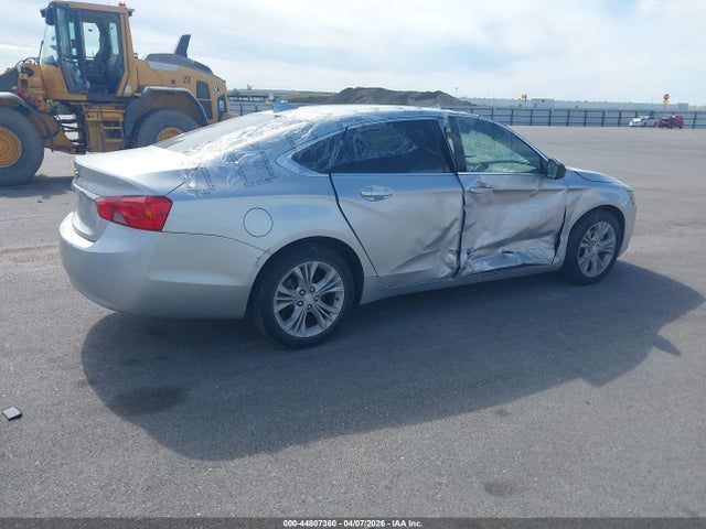 CHEVROLET IMPALA 1FL - 4