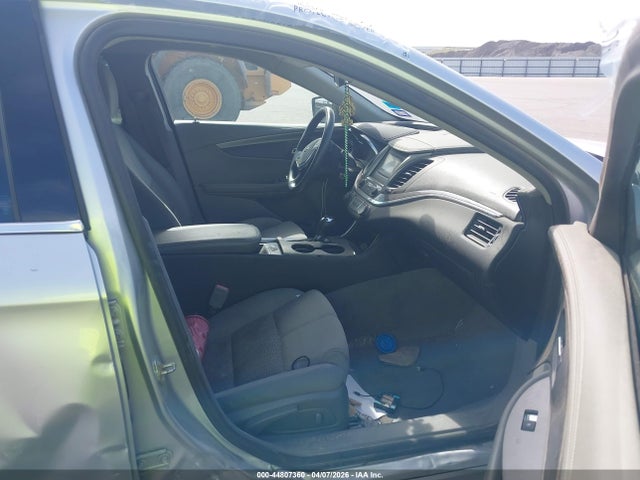 CHEVROLET IMPALA 1FL - 5