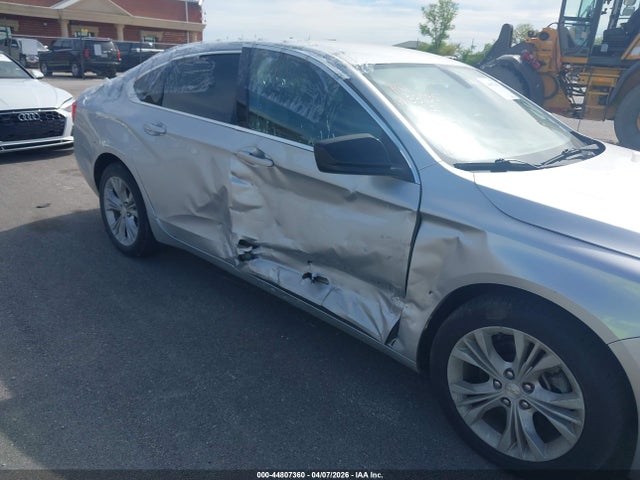 CHEVROLET IMPALA 1FL - 6