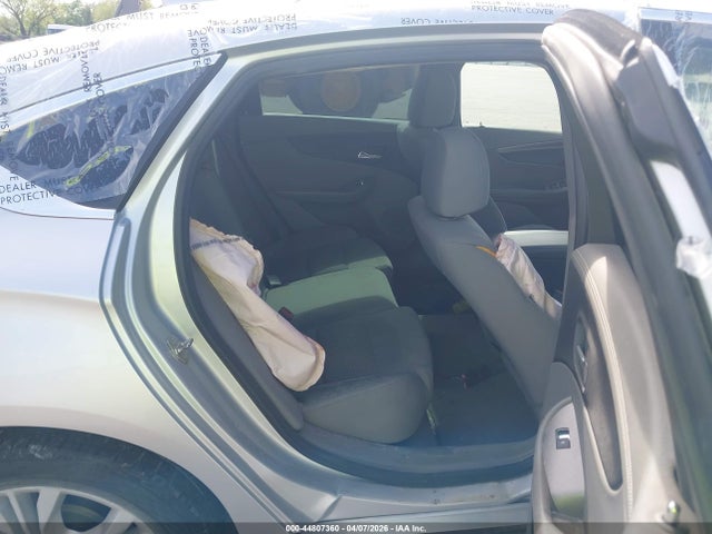 CHEVROLET IMPALA 1FL - 8