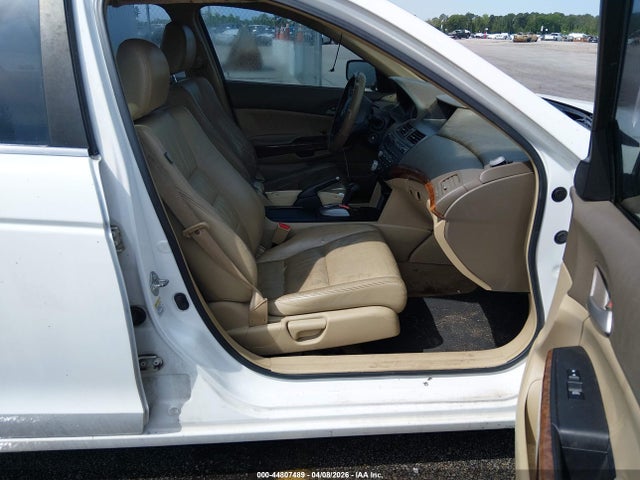 HONDA ACCORD - 5