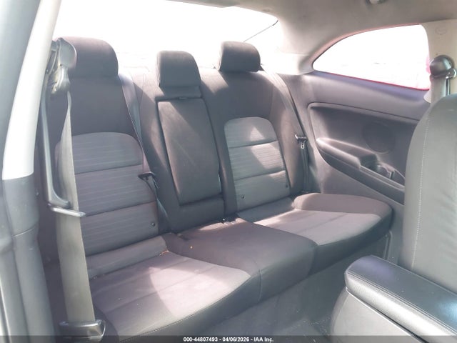 KIA FORTE KOUP EX - 8