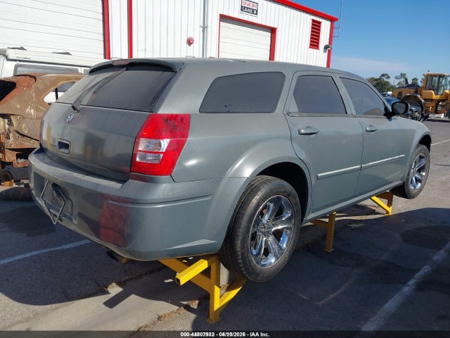 2007 Dodge MAGNUM — фото 4