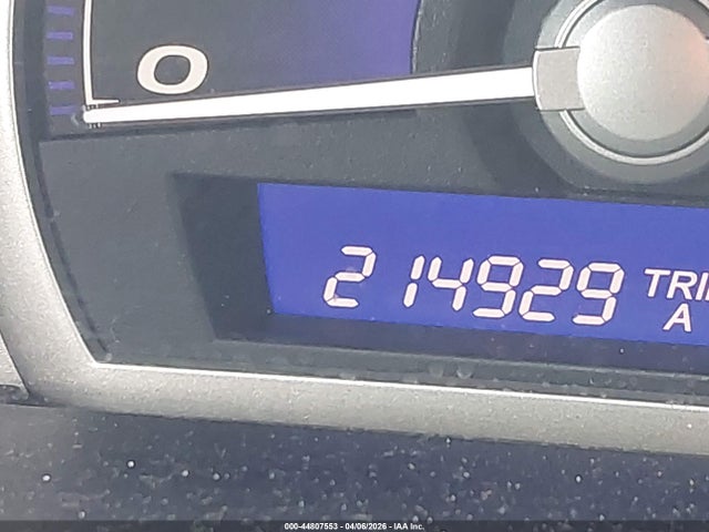 HONDA CIVIC EX-L - 7