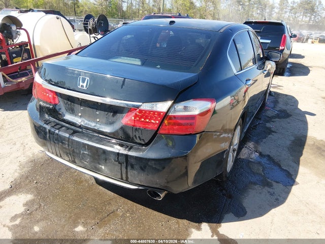 HONDA ACCORD - 4
