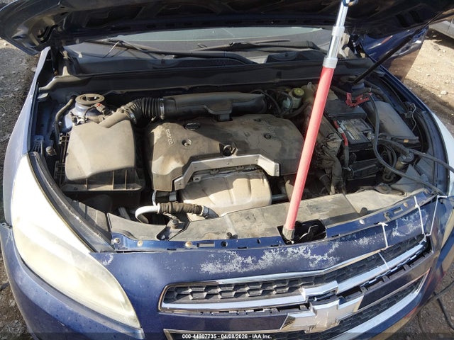 CHEVROLET MALIBU 1FL - 10