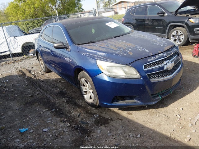 CHEVROLET MALIBU 1FL - 1