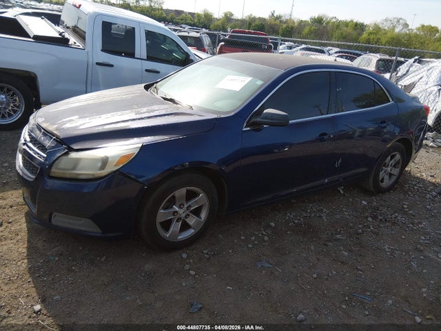 CHEVROLET MALIBU 1FL - 2